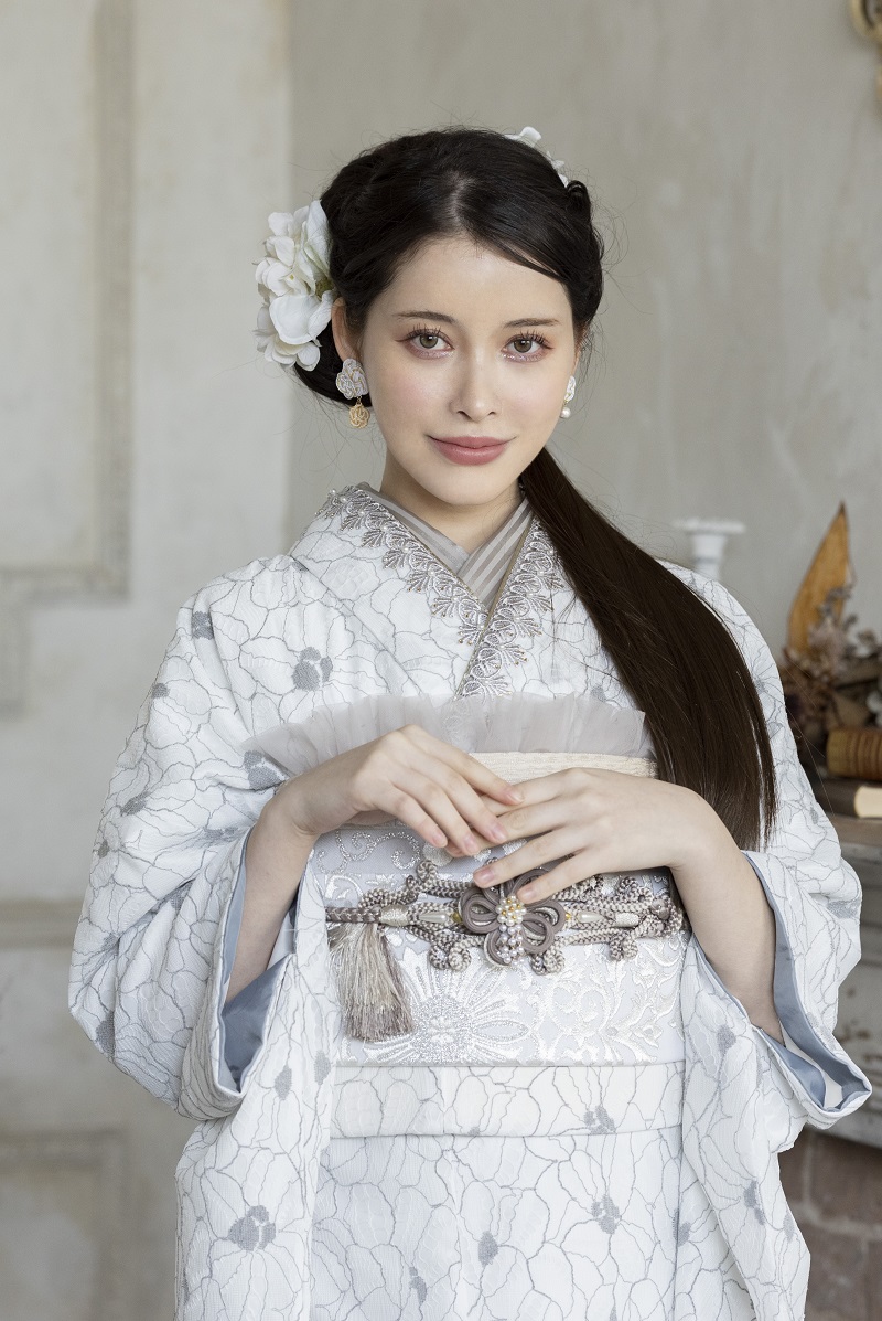 ﾗﾌｨﾈﾓｶｵﾘｼﾞﾅﾙ　チュールプリーツ飾り　-チュルチュルset- - 画像 (21)