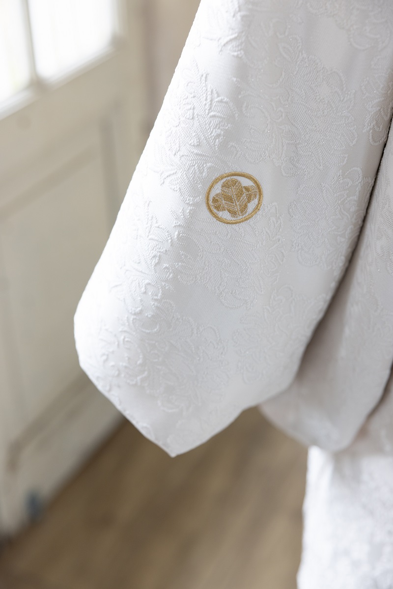 【ラフィネ】メンズセットMK-001【ホワイト】 - 画像 (6)