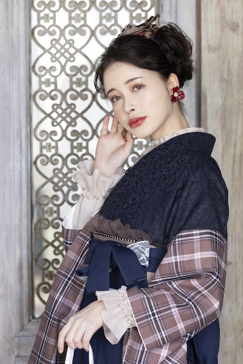 ﾗﾌｨﾈﾓｶｵﾘｼﾞﾅﾙ　チュールプリーツ飾り　-チュルチュルset- - 画像 (12)