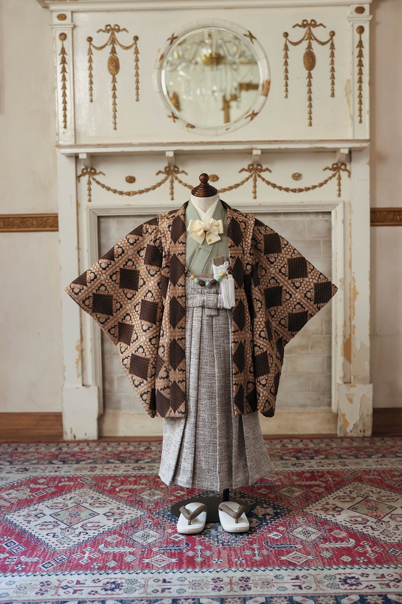 【現品】ダイヤレースファミリー 3歳男児セット