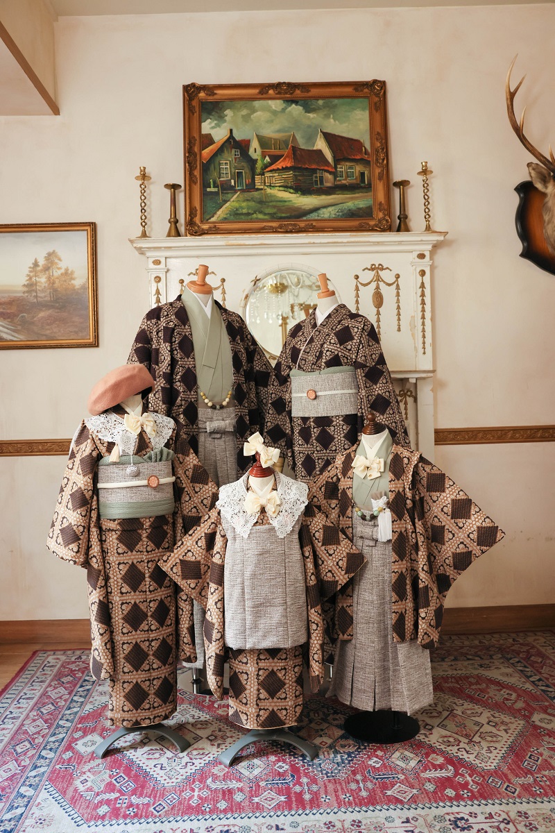 【現品】ダイヤレースファミリー　3歳男児セット - 画像 (8)