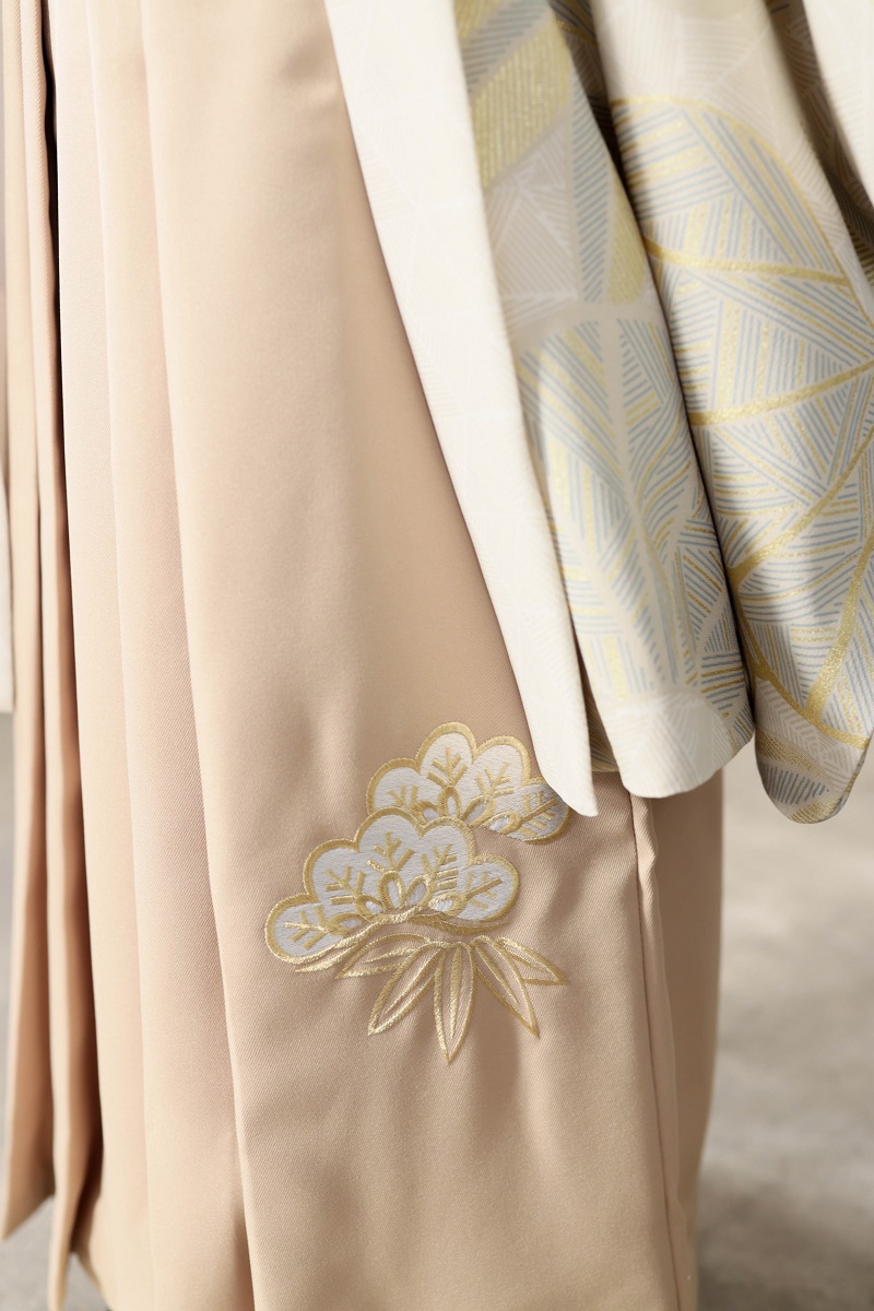 【現品】ネオ・トラッドファミリー　男児セット-B　3歳 /5歳 　【白ｸﾞﾘｰﾝ】 - 画像 (4)