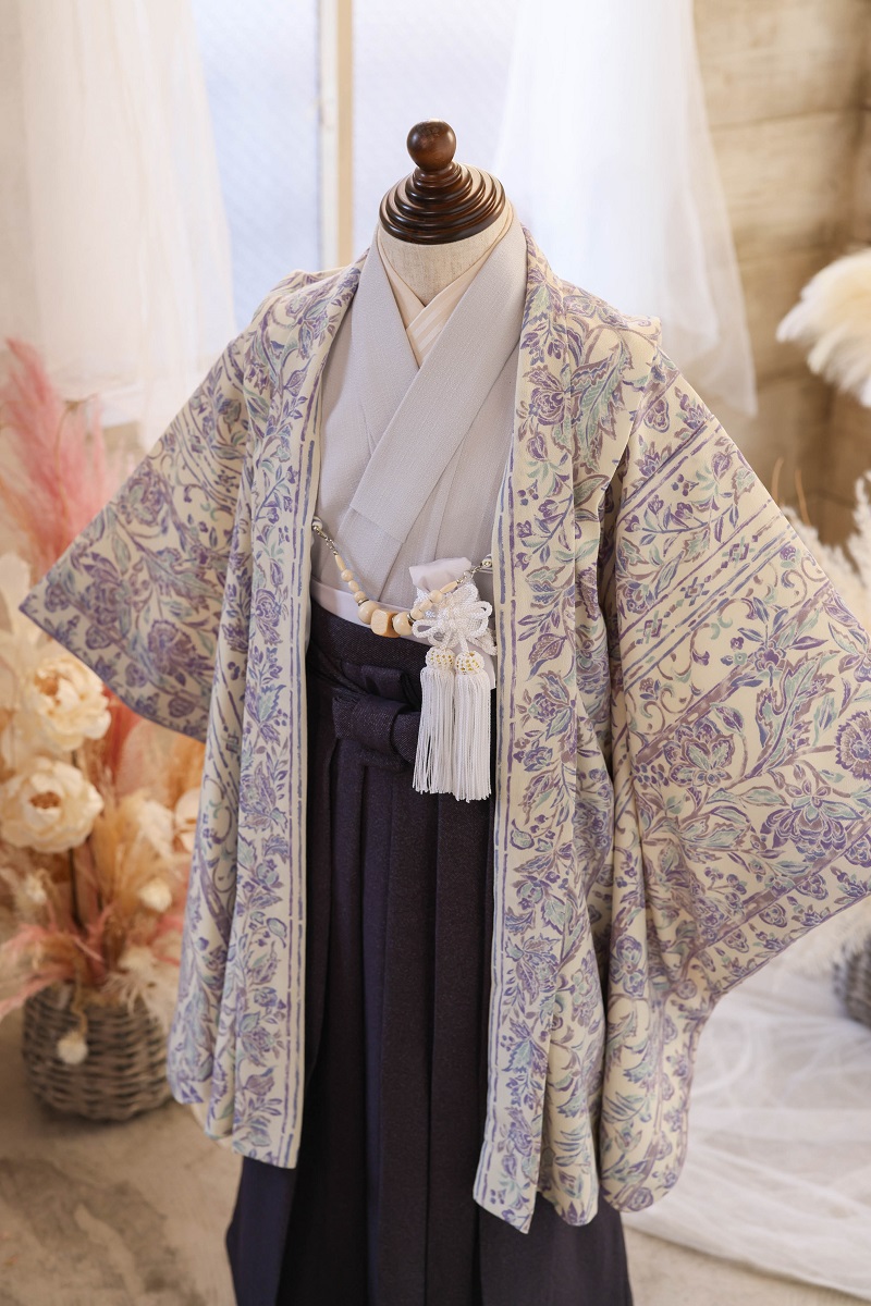 【現品】プロヴァンス リンクコーデ 男児セット-A 3歳 /5歳 【ブルー】 - 画像 (3)