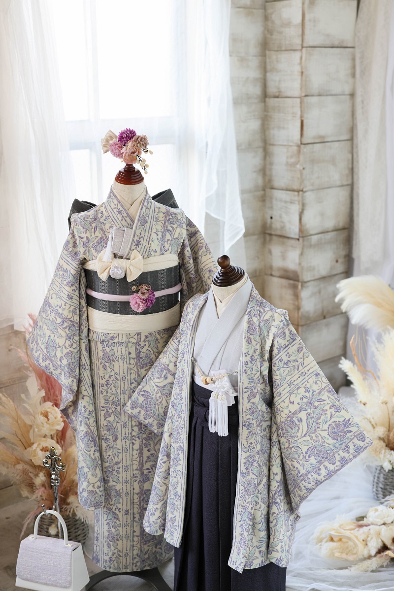 【現品】プロヴァンス リンクコーデ 男児セット-A 3歳 /5歳 【ブルー】 - 画像 (7)