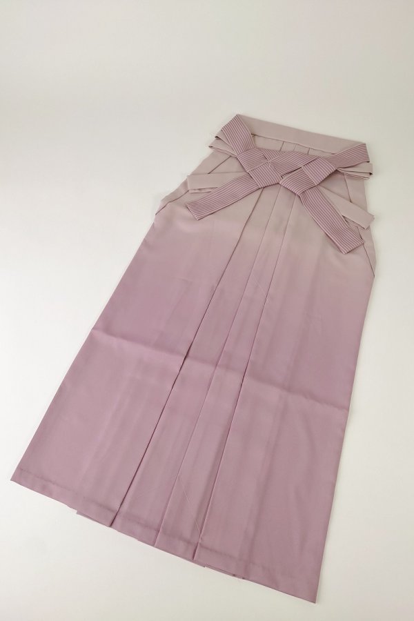 卒業袴 ニュアンスボカシ RMO2310-h/ピンク