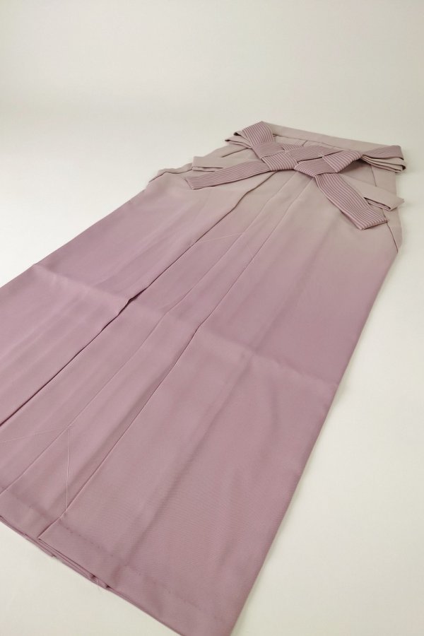 卒業袴 ニュアンスボカシ RMO2310-h/ピンク - 画像 (2)