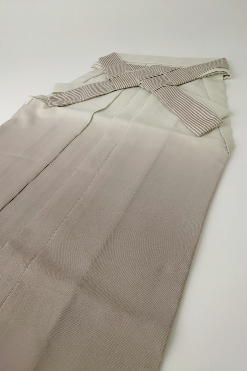 卒業袴 ニュアンスボカシ RMO2310-j/オフモカ - 画像 (5)