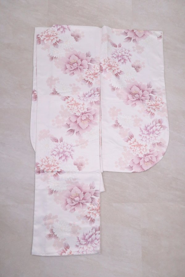 二尺袖ボヌールRMO2410-J1