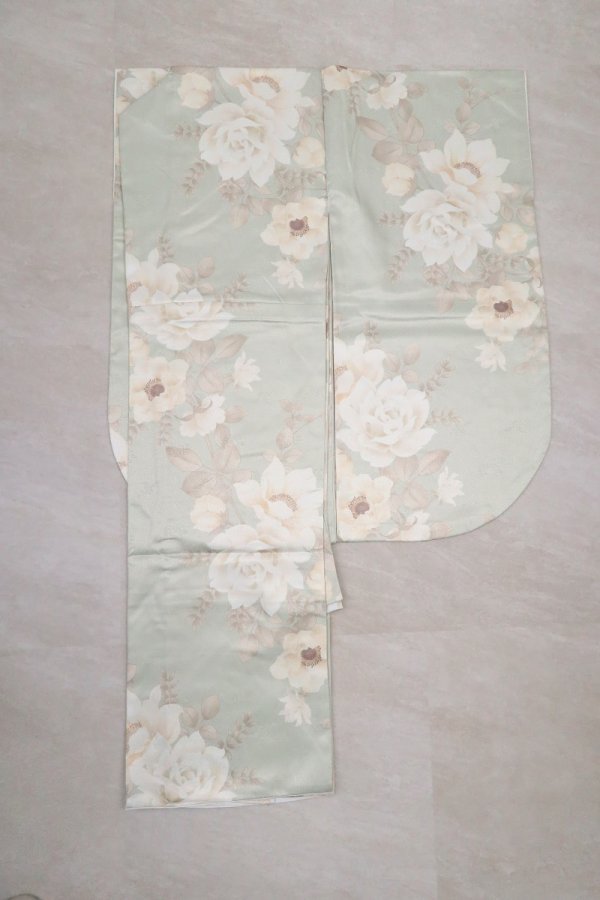 二尺袖ボヌールRMO2410-H1