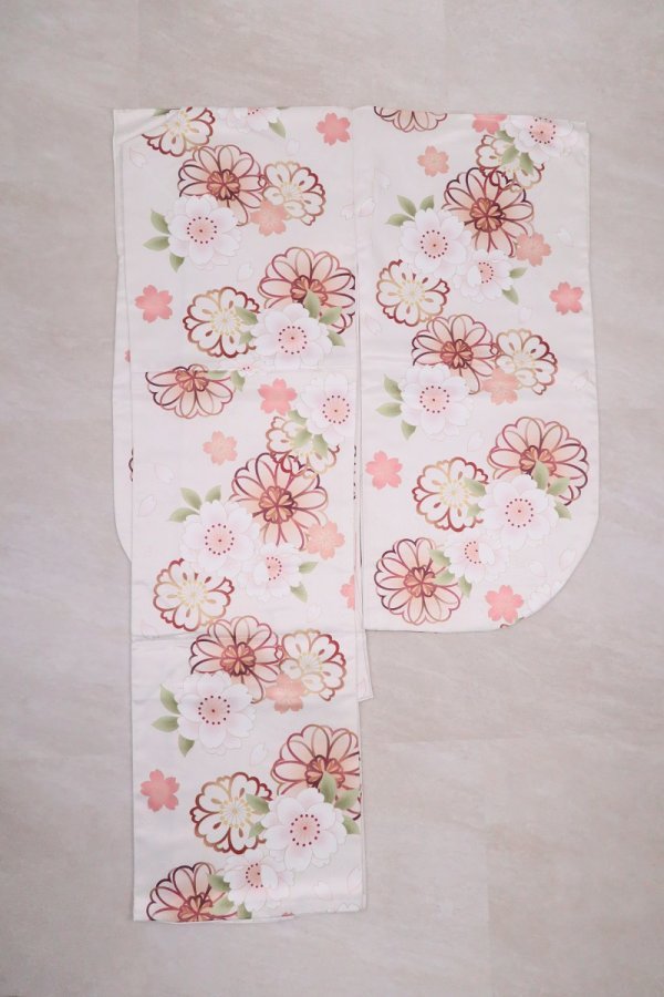 二尺袖ボヌールRMO2410-F1