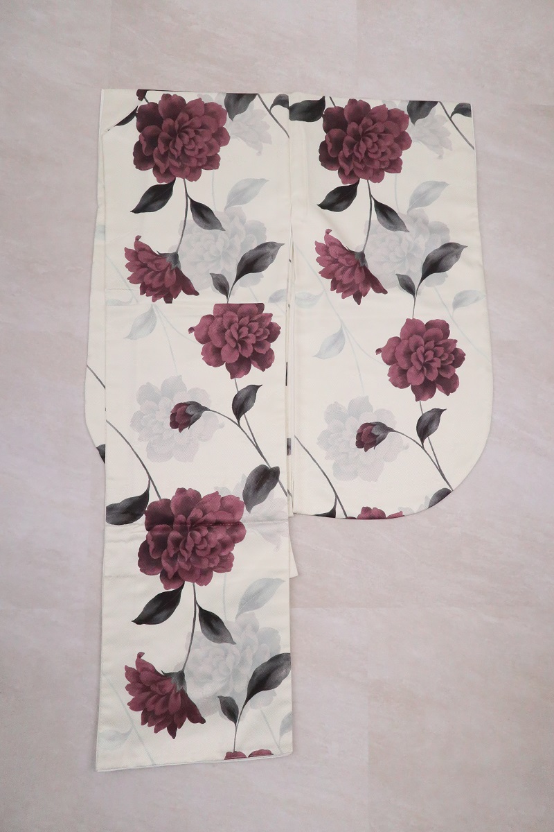 二尺袖ボヌールRMO2410-E1