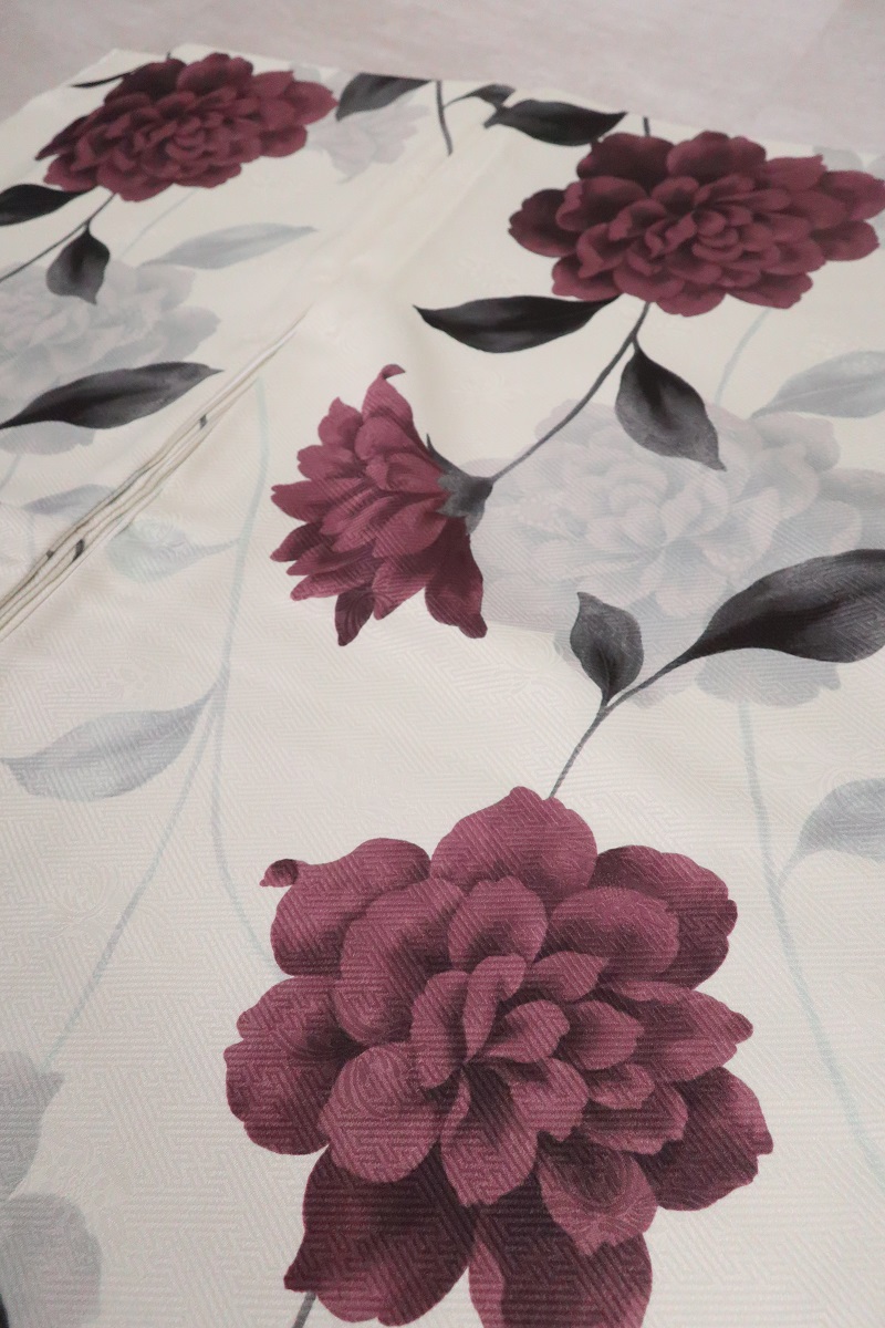 二尺袖ボヌールRMO2410-E1 - 画像 (4)