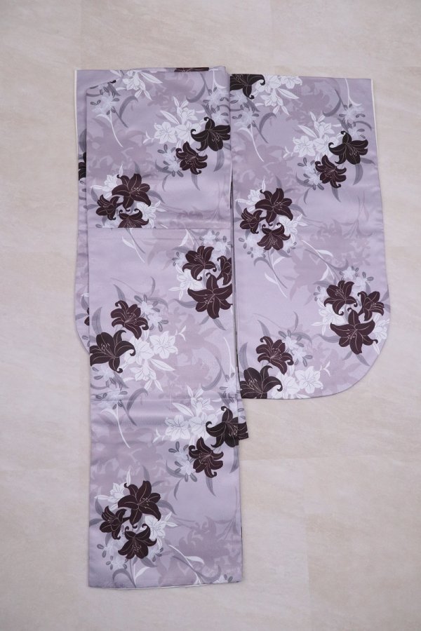 二尺袖ボヌールRMO2410-D1