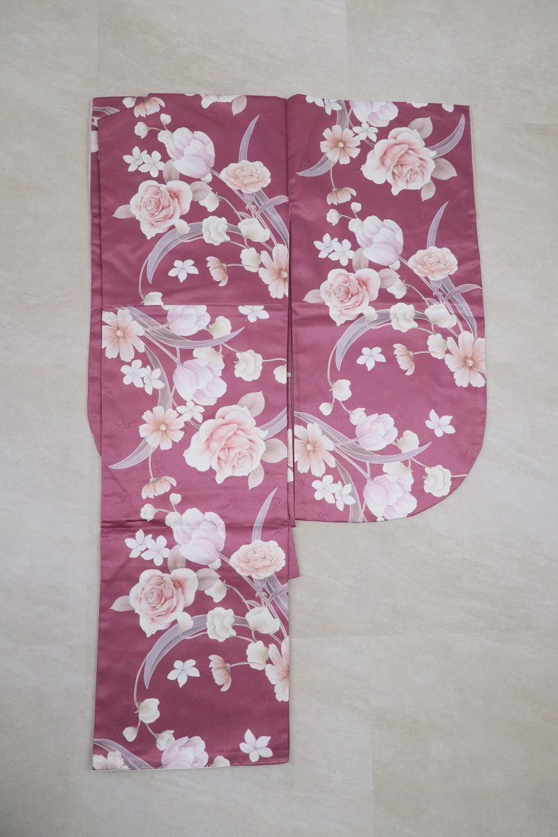 二尺袖ボヌールRMO2410-C1