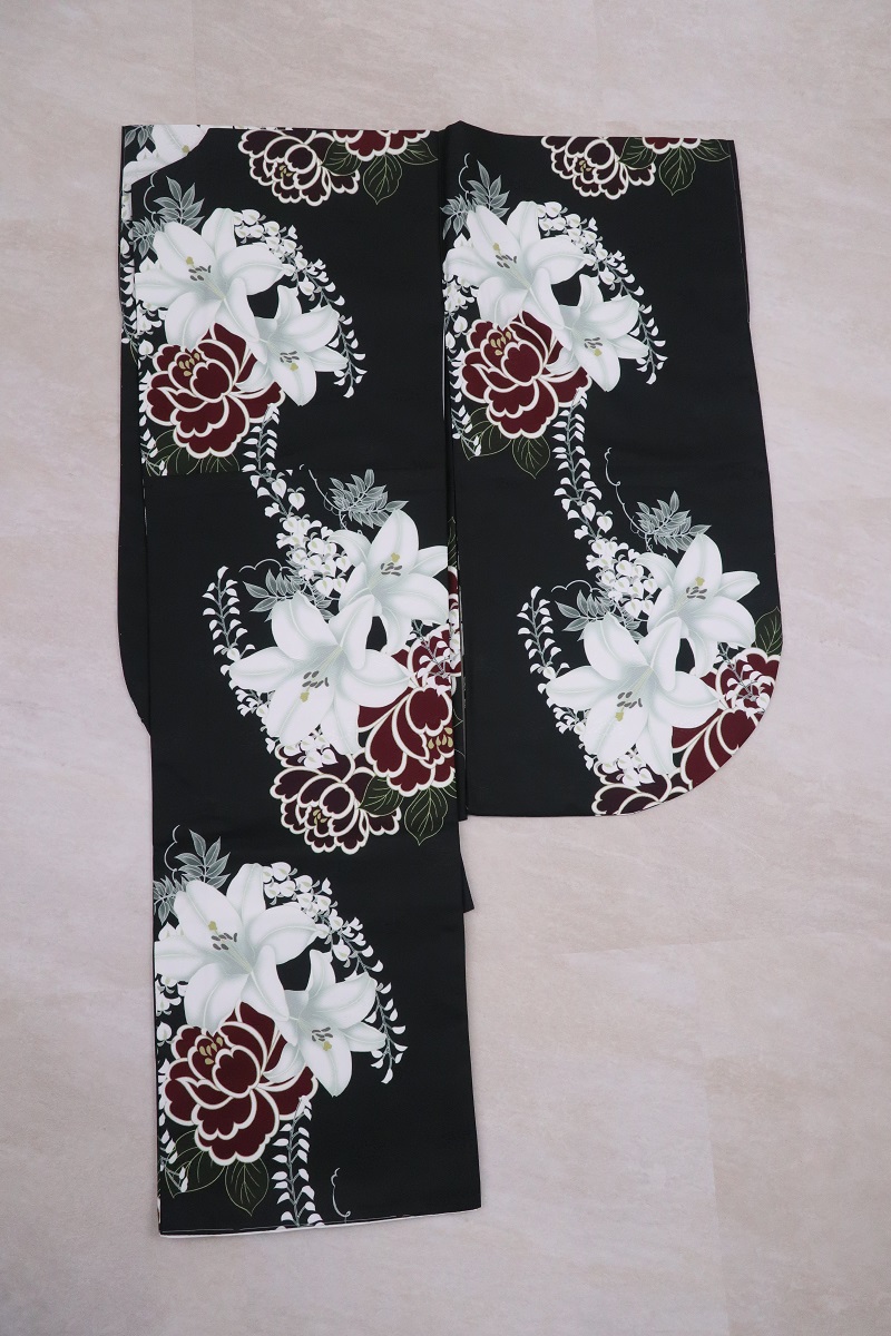 二尺袖ボヌールRMO2410-A2