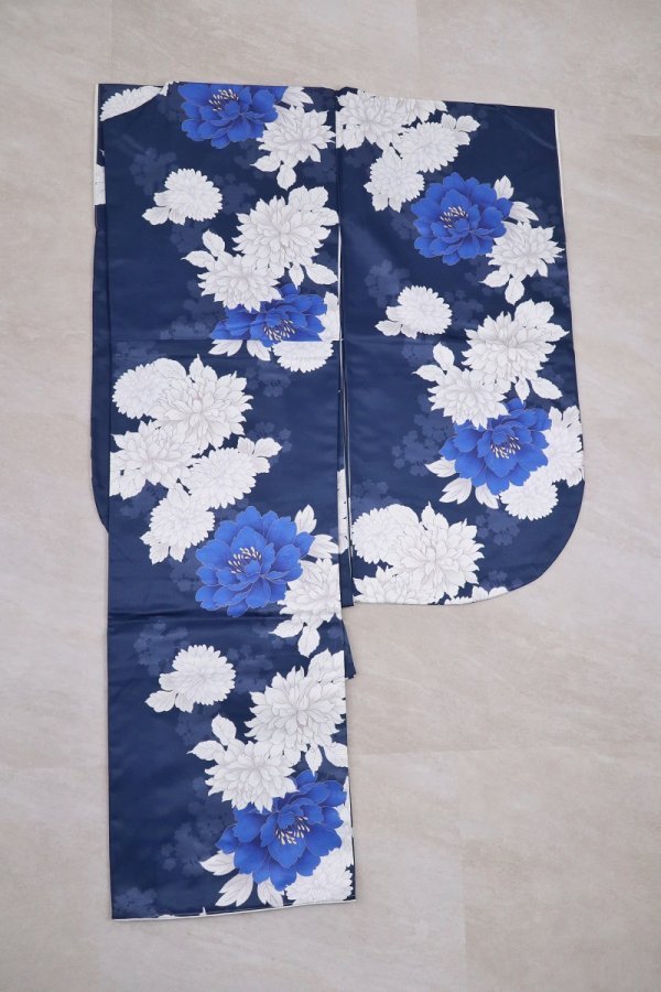 二尺袖ボヌールRMO2410-B1