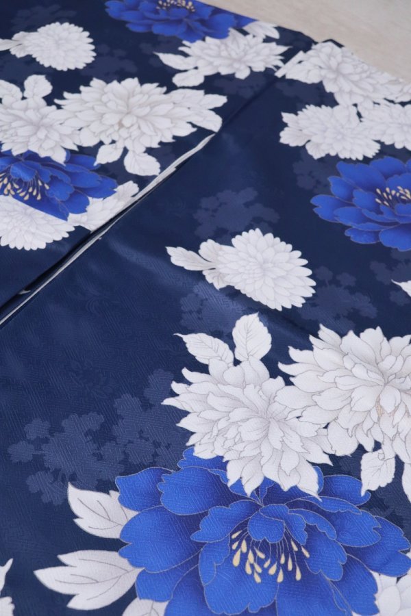 二尺袖ボヌールRMO2410-B1 - 画像 (4)