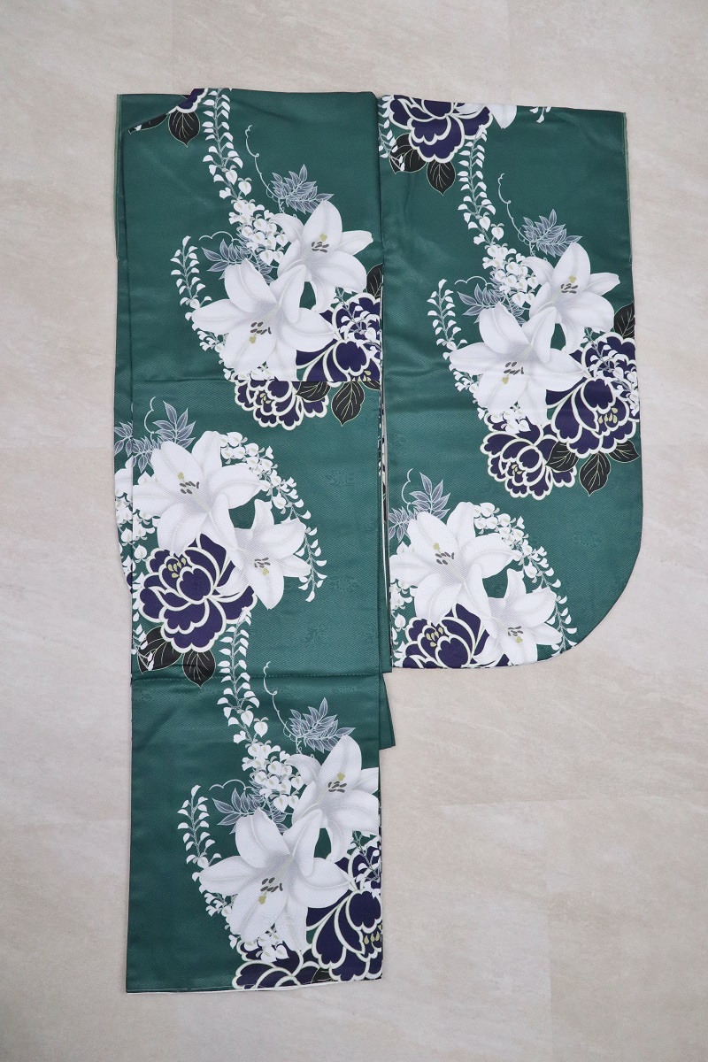 二尺袖ボヌールRMO2410-A1