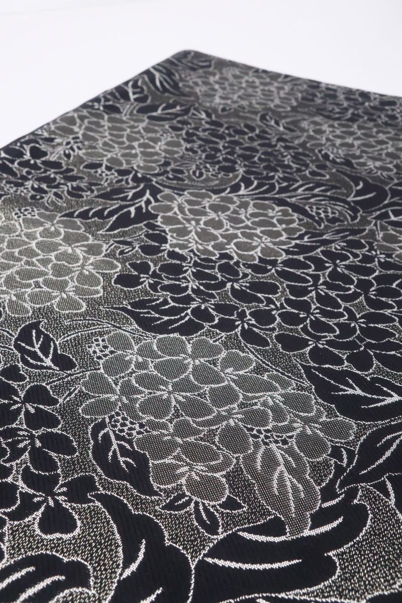 袋帯【正絹】振袖用RO2410-OF25ab -2色展開- - 画像 (7)