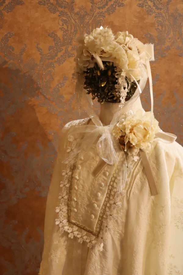 【受注品120㎝】 ポム ミニョン-pomme mignon- W-5 - 画像 (6)