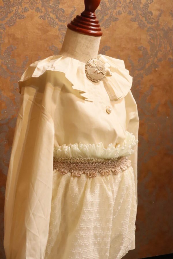 【受注品100㎝】 ポム ミニョン-pomme mignon- W-3 - 画像 (4)