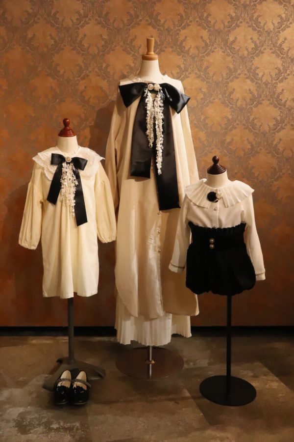 【受注品】　ポム ミニョン-pomme mignon-　B-M - 画像 (7)