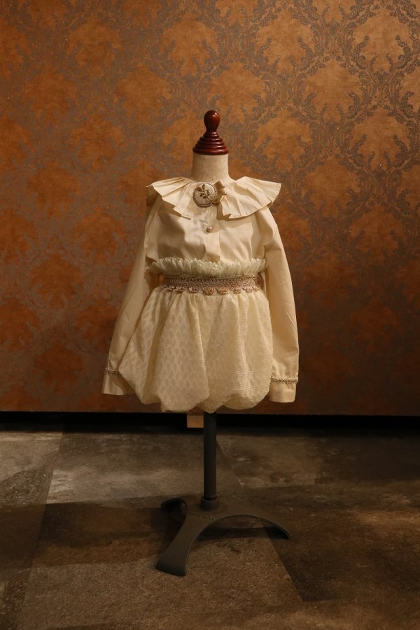 【受注品100㎝】 ポム ミニョン-pomme mignon- W-3