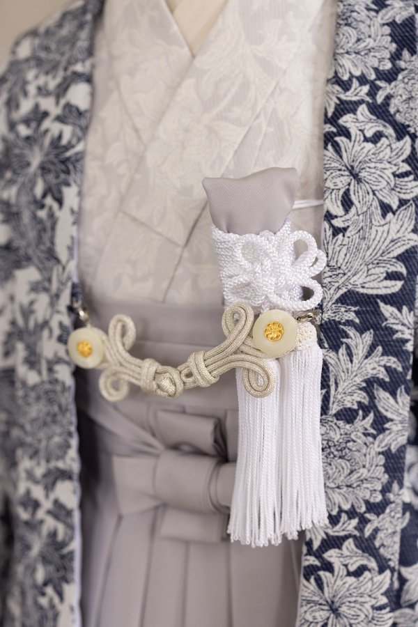 【現品】トワルド・ジュイ-toile de jouy-ファミリー　男児セット　5歳 - 画像 (4)