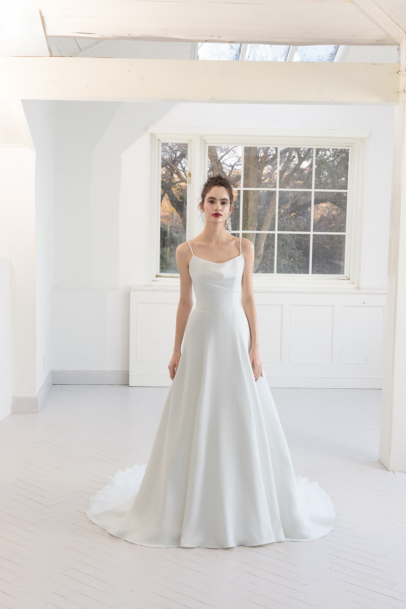 【RaDo’r】ウエディングドレス3点セット【RW-001/002/003】 - 画像 (17)