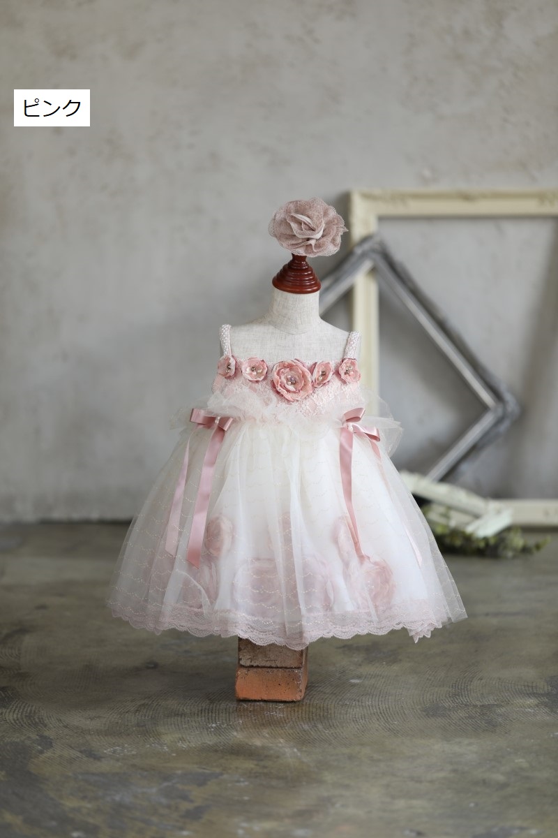 ミニドレスR-015 3色展開 - 画像 (10)