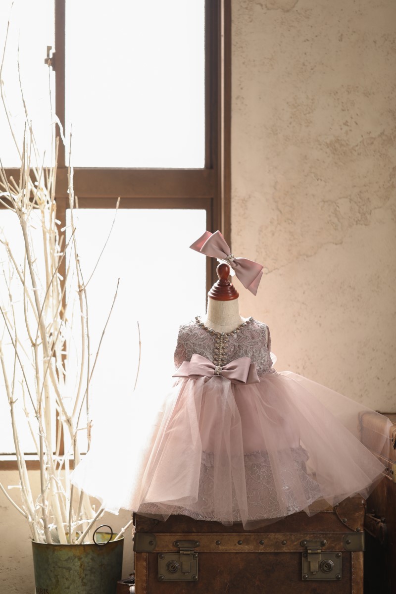 ミニドレスR-020 2色展開 - 画像 (11)