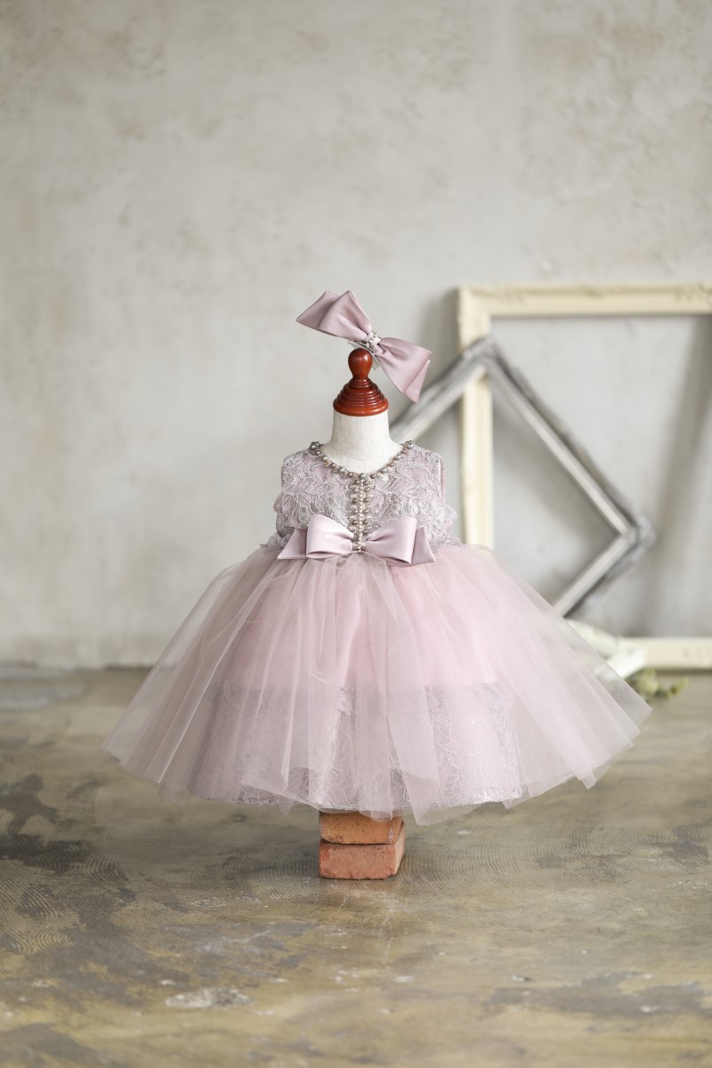 ミニドレスR-020 2色展開 - 画像 (6)