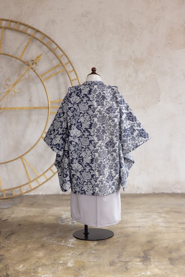 【現品】トワルド・ジュイ-toile de jouy-ファミリー 男児セット 5歳 - 画像 (2)