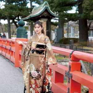 2023正絹振袖 -LiLiCA【リリカ】411