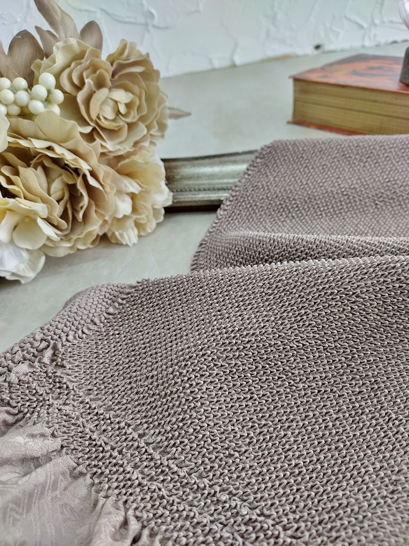 エバース絞り帯揚 ラフィネ別注カラー【正絹】RT-EO23-s1 -4色- - 画像 (20)