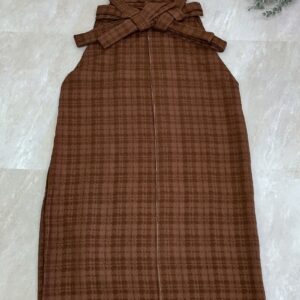 【SALE】特 男児ジュニア袴(75㎝・80㎝)