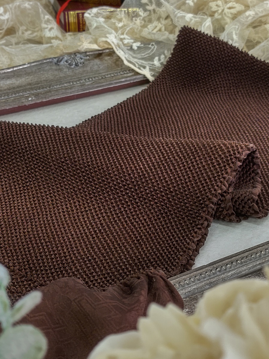 エバース絞り帯揚 ラフィネ別注カラー【正絹】RT-EO23-s1 -4色- - 画像 (14)