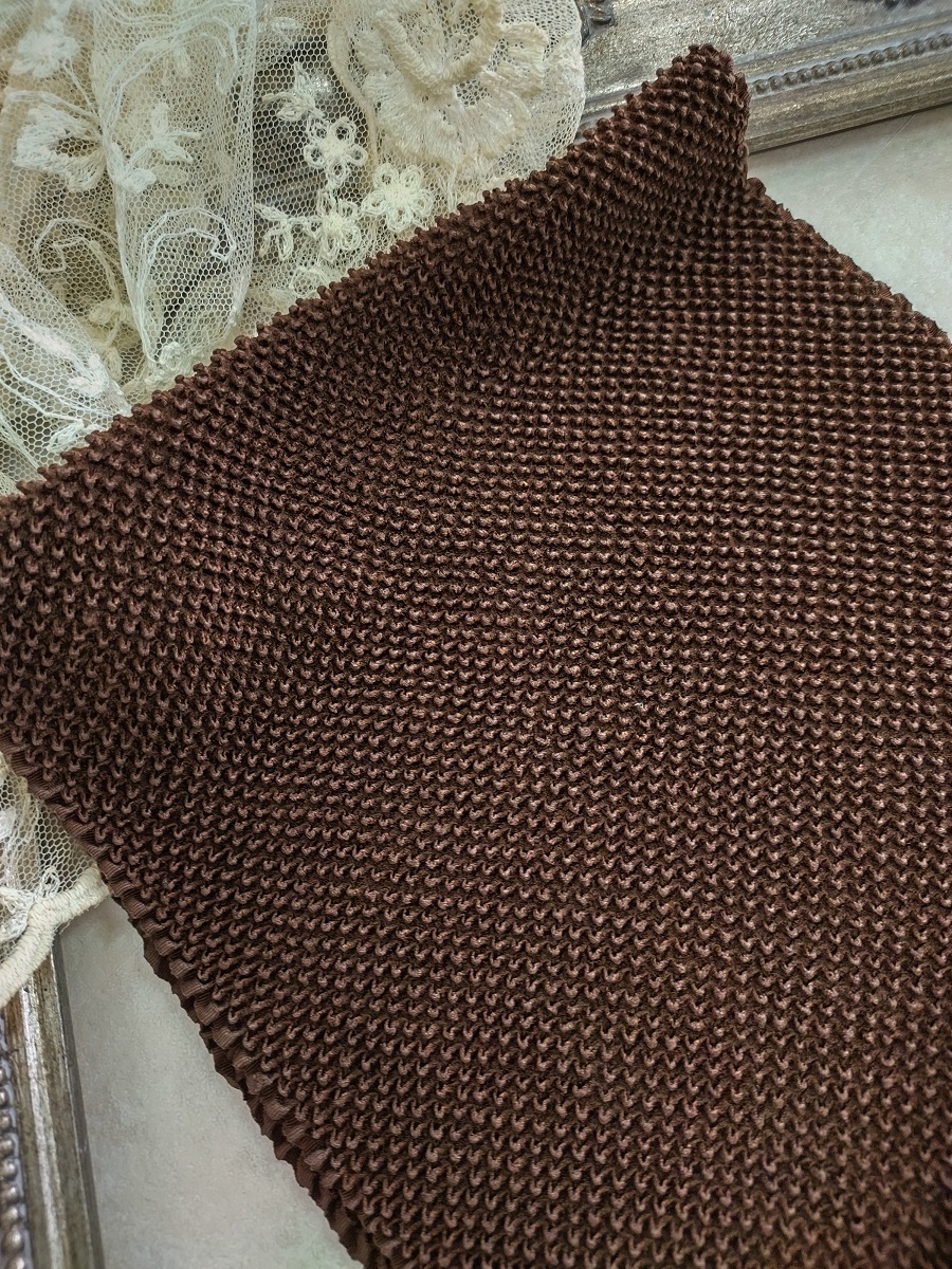 エバース絞り帯揚 ラフィネ別注カラー【正絹】RT-EO23-s1 -4色- - 画像 (13)