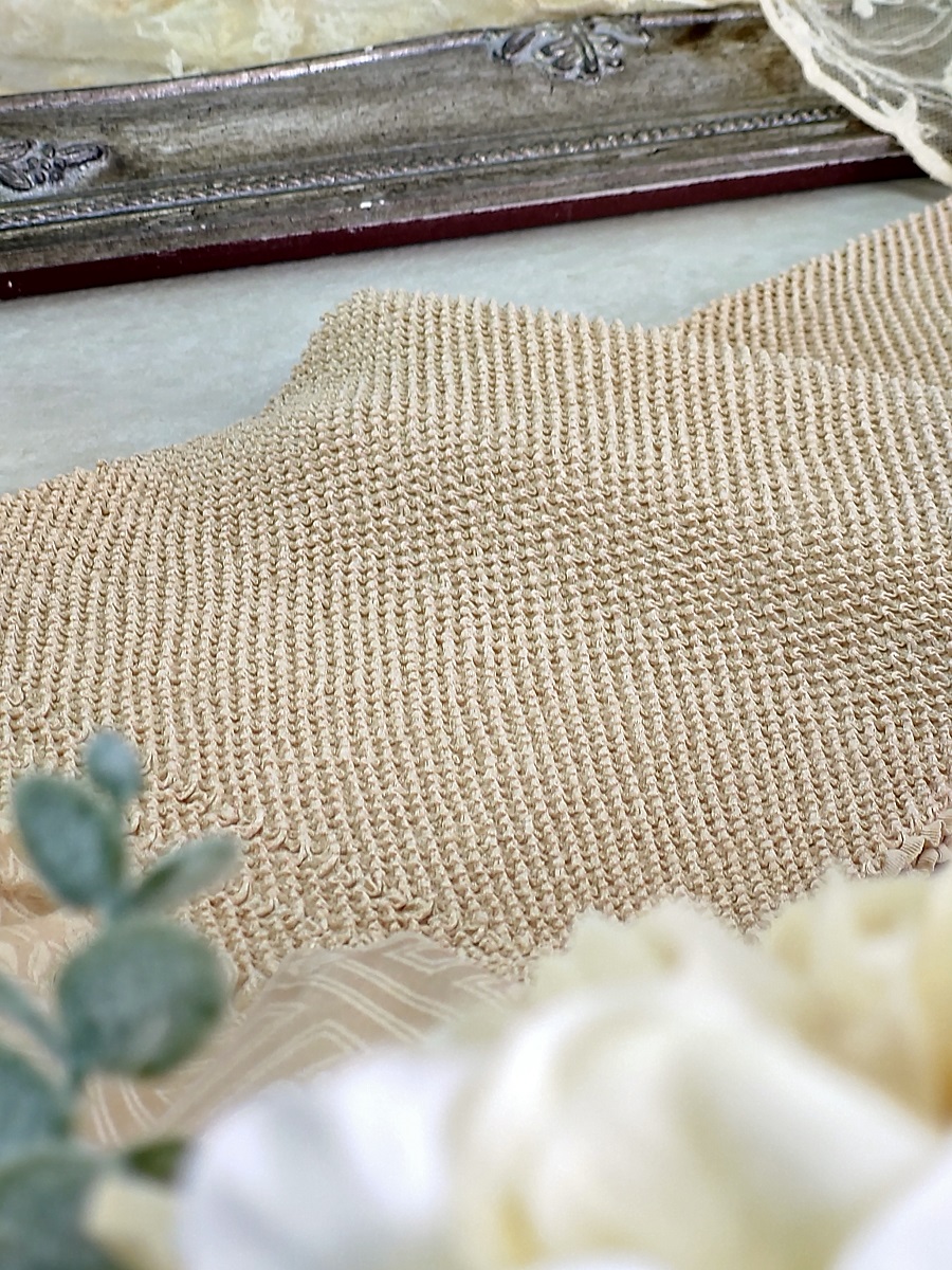 エバース絞り帯揚 ラフィネ別注カラー【正絹】RT-EO23-s1 -4色- - 画像 (16)