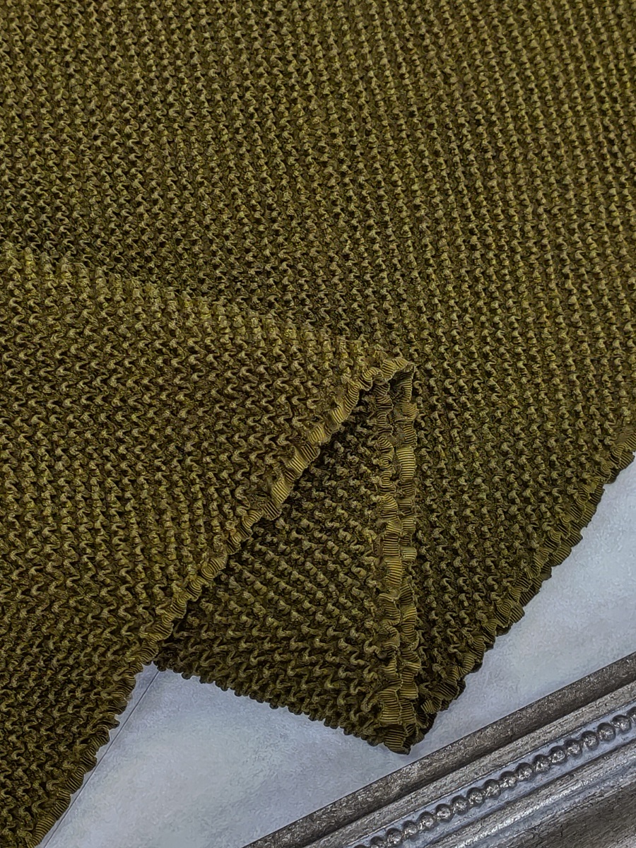 エバース絞り帯揚 ラフィネ別注カラー【正絹】RT-EO23-s1 -4色- - 画像 (5)