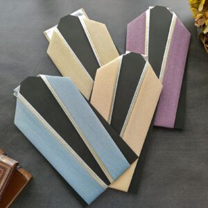 重衿【正絹】三重RMMニュアンスカラー2023 -4色-