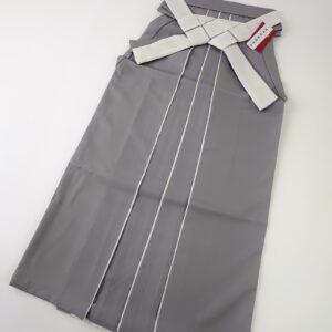 卒業袴 アコーディオンRMO2310-c/グレー
