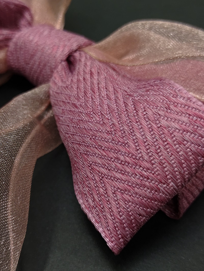 【ラフィネオリジナル】髪飾り3点セット FK-158・FK-159 -2colors- - 画像 (9)