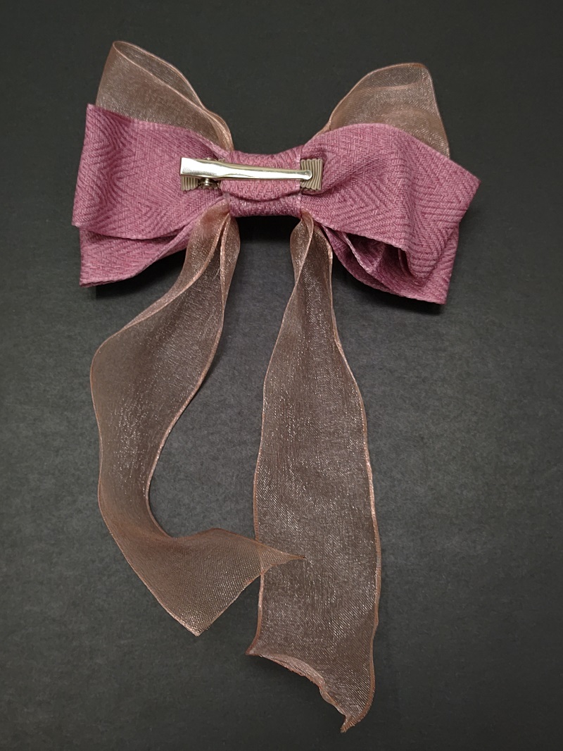 【ラフィネオリジナル】髪飾り3点セット FK-158・FK-159 -2colors- - 画像 (13)