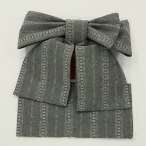 ラフィネココ 13歳つくり帯「フラワーレースRC541_13a」