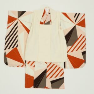 ゆめかんざし3歳被布アンサンブル No,「3歳-RN2405_a」