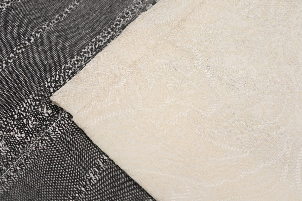 【特別現品】3歳男児被布アンサンブル No,「RTG2408-3d」 - 画像 (5)