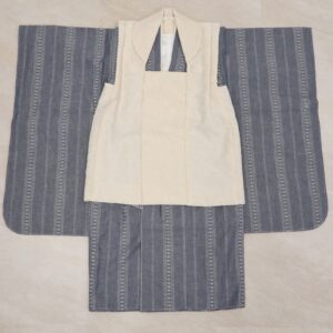 【特別現品】3歳男児被布アンサンブル No,「RTG2408-3e」