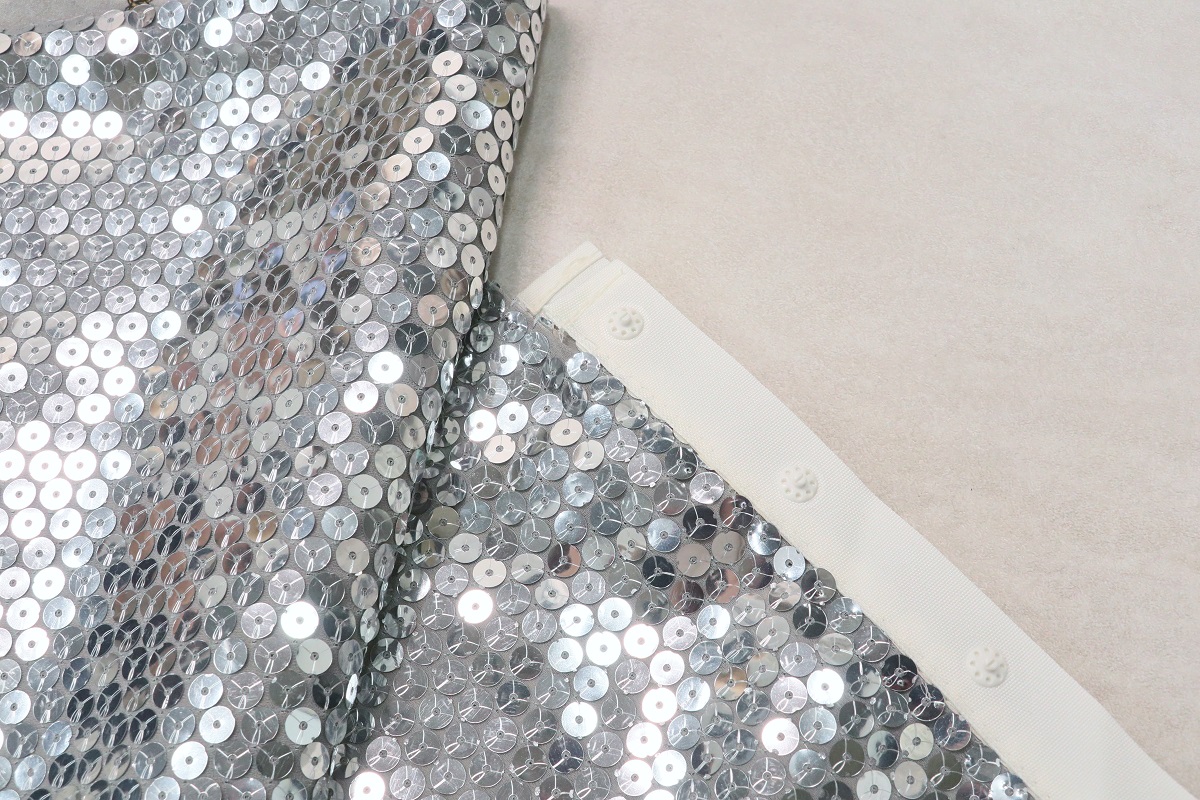 デザイン振袖 DK-001A 「リューサ・ローズ」-片袖シースルー・レースタイプ- - 画像 (42)