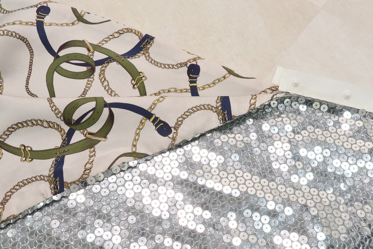 デザイン振袖 DK-001A 「リューサ・ローズ」-片袖シースルー・レースタイプ- - 画像 (43)